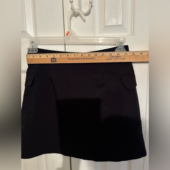 ❤️ 3/$15❤️ Sinequenone mini cargo skirt - Picture 5 of 6